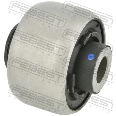 Imagen de brazo oscilante, bujes de FEBEST FDAB 084S
