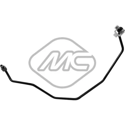 Imagen de Conducto aceite, turbocompresor Metalcaucho 92161