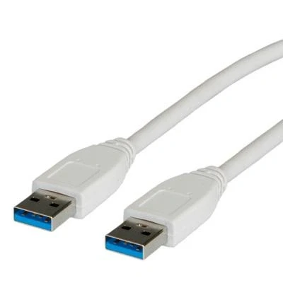 Imagen de Roline Usb 3.0, Type A a, 3.0m Cables