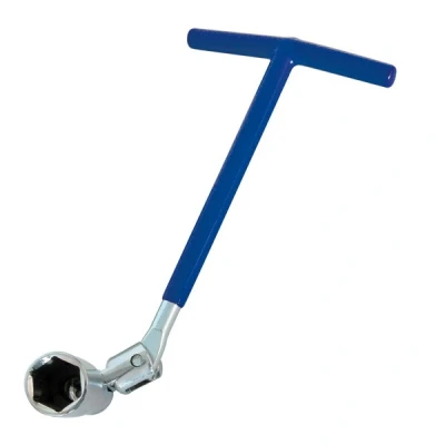 Imagen de CARPOINT 0678001 Llave para bujías