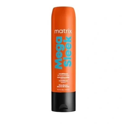 Imagen de Matrix TR Mega Sleek COND 300ML LG315 Tapones para los oídos 2 Centimeters Negro (Black)