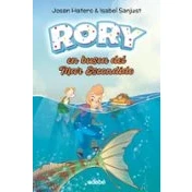 Imagen de Rory En Busca Del Mar Escondido