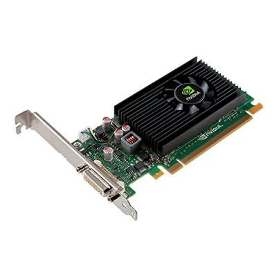 Imagen de nVIDIA NVS 315 Tarjeta gráfica de 1 GB GDDR3