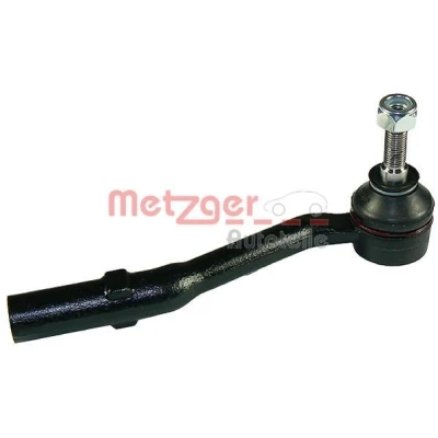 Imagen de METZGER 54041802 Rótula de dirección KIT + Eje delantero, derecha CITROËN: C3 II, DS3 Hatchback, Picasso