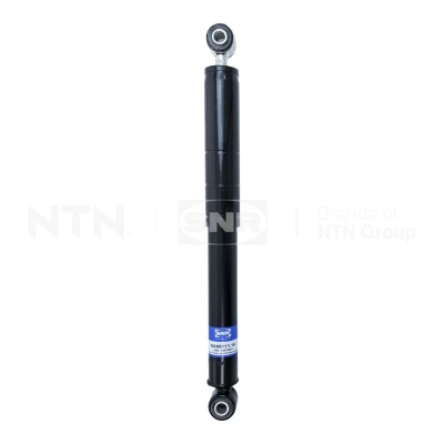 Imagen de SNR SA95111.16 Amortiguador Eje trasero Presión de gas 528mm 426mm 40mm Bitubular telescópico Anillo superior, inferior