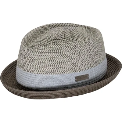 Imagen de CHILLOUTS Paea Gorro/Sombrero, Gris, S/M Hombres