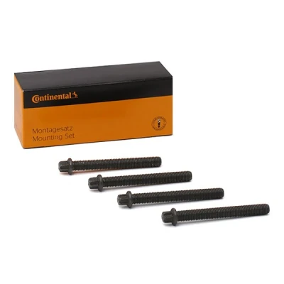 Imagen de CONTITECH MS24 Kit tornillos, cigüeñal polea BMW: 5 Touring, 3 Berlina