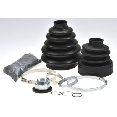 Imagen de LÖBRO 306093 Fuelle Palier TPE (elastómero termoplástico), NBR (caucho nitril butadieno) FORD: C Max 2, FOCUS 3, 3 Turnier