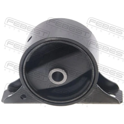 Imagen de FEBEST MM 034 Soporte de motor posterior MITSUBISHI: COLT 5, Lancer 8 Limousine, 6 Limousine