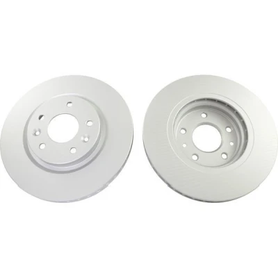 Imagen de KAVO PARTS BR 6830 C Disco de freno 296 26 5 114 ventilado revestido NISSAN: Qashqai 2, X Trail, RENAULT: Kadjar, Koleos 2