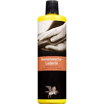 Imagen de Aceite B &amp; E de cera abeja para cuidar piel, 500 ml