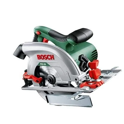 Imagen de Bosch PKS 55 Sierra circular