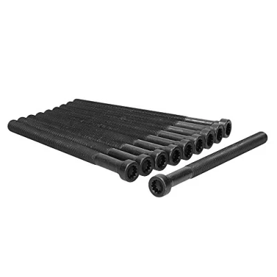 Imagen de AJUSA 81050700 Juego de Tornillos Culata 10 AUDI: Q7, A8 D2, D4