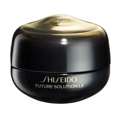 Imagen de Shiseido Future Solution LX Eye And Lip Cream 17 ml