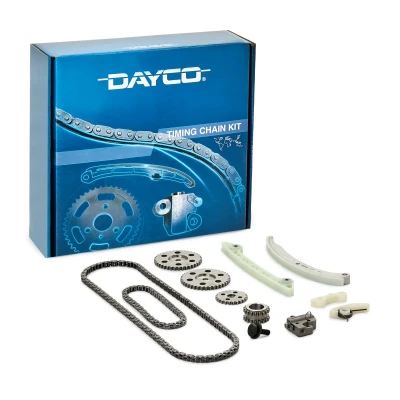 Imagen de DAYCO KTC1106 Juego de cadena distribución FORD: MONDEO 3, 3 Stufenheck, Focus 2