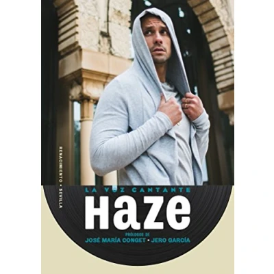 Imagen de Haze (LA VOZ CANTANTE)