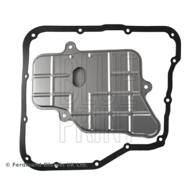 Imagen de BLUE PRINT ADBP210092 Kit filtro hidrtáulico, caja automática con junta de cárter aceite SUBARU: Forester IV, Outback IV