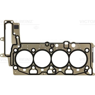 Imagen de REINZ 61 38110 20 Junta de Culata 1,65 84,7 metálica multilámina BMW: 3 Berlina, X3, Touring, MINI: Hatchback, Countryman, Clubman