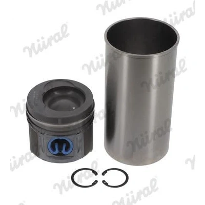 Imagen de NÜRAL 88 136500 10 Kit de reparación, cilindro, camisa