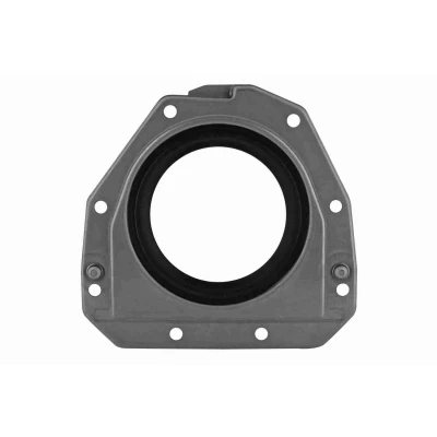 Imagen de VAICO V10 3685 Reten del Cigueñal Q+, calidad de primer equipo lado engranaje VOLKSWAGEN: GOLF 5, 6, Passat B6 Berlina, AUDI: A3 Hatchback