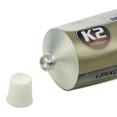 Imagen de K2 K001 Pulido de pintura Tubo 120