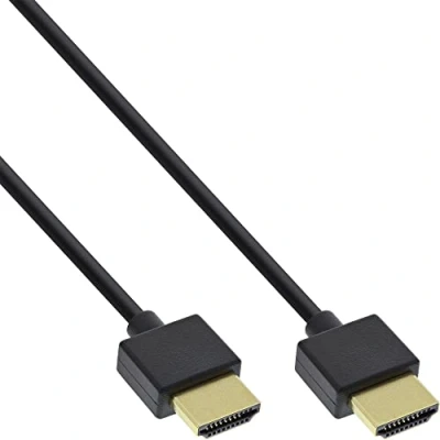 Imagen de Inline 17502s Cable Hdmi