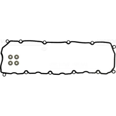 Imagen de REINZ 15 53147 01 Juego de juntas, tapa culata cilindro TOYOTA: Land Cruiser Prado 90, 120, 70 SUV
