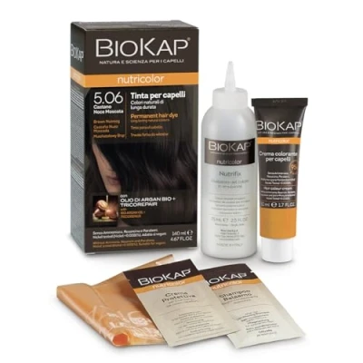 Imagen de Biokap, Coloración semipermanente 1 unidad