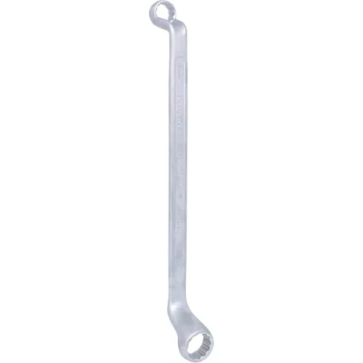 Imagen de KS TOOLS 517.0808 Llave estrella doble 245 13, 17 Acero cromo vanadio