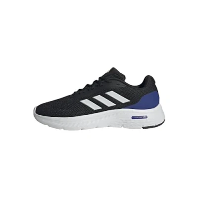 Imagen de adidas Mould 1 Lace m, Zapatos Hombre, Core Black/FTWR White/Lucid Blue, 43 EU