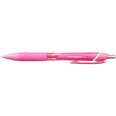 Imagen de Uni Roller Jetstream SXN 150C retráctil 0,7 mm. Rosa. Caja 10 Uds.