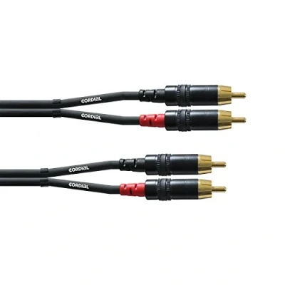 Imagen de Adaptador Cordial Cfu 1.5 Cc De Cable