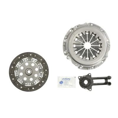 Imagen de Kit de embrague AISIN CSC (3P) CKE FO60R
