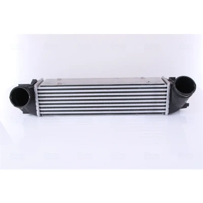 Imagen de NISSENS 96336 Intercooler BMW: 3 Touring, Berlina, Coupé