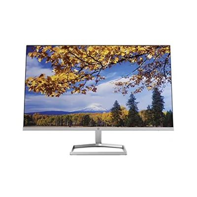 Imagen de HP M27f FHD Monitor2G3D3E9#ABB