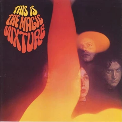 Imagen de This Is The Magic Mixture [Vinilo]