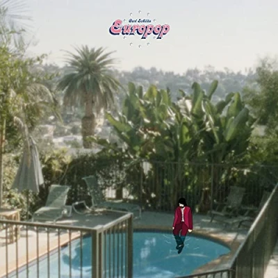 Imagen de Europop Vinilo