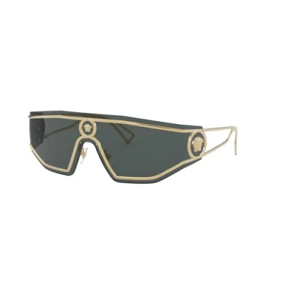 Imagen de Versace 0VE2226 45 100287 Gafas de Sol, Unisex Adult, Multicolor (Multicolor), Talla Única