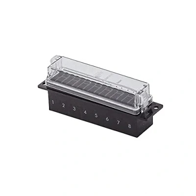 Imagen de Caja de fusibles HELLA 8JD 005 993 061