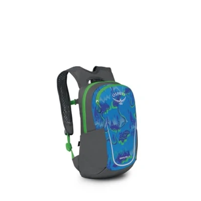 Imagen de Osprey Daylite JR Mochila, Talla: One Size, Northern lights print eclispe