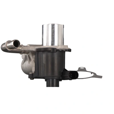 Imagen de FEBI BILSTEIN 108786 Válvula EGR RENAULT: CLIO 3, MEGANE Kangoo II / Grand Kangoo, NISSAN: Qashqai Qashqai+2 I, NV200 Furgón Familiar