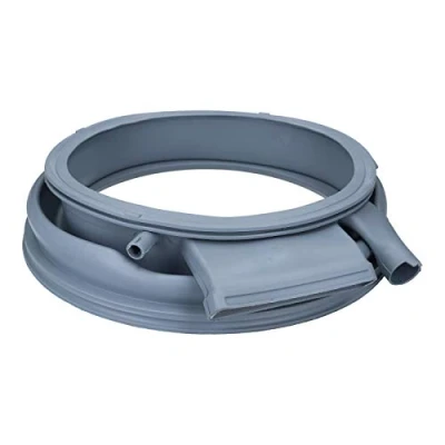 Imagen de LUTH Premium Profi Parts Junta de la puerta para Bosch Siemens Neff lavadora 00684526 684526
