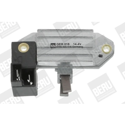 Imagen de BERU GER018 Regulador del Alternador 14,4 SEAT: Malaga, LANCIA: DELTA 1
