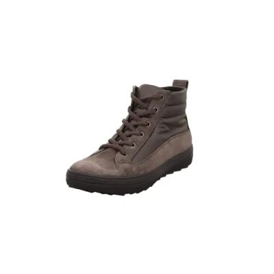 Imagen de Legero Mira 2000279, Botas cortas al tobillo Mujer, Gris Ossido Grey 2800, 37 EU