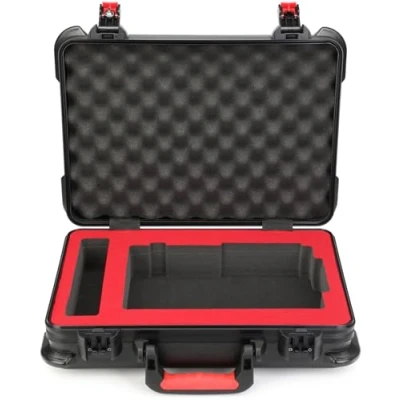 Imagen de Gator TSA Maleta para pedalera Neural DSP Quad Cortex (GTSA GTR QC1)