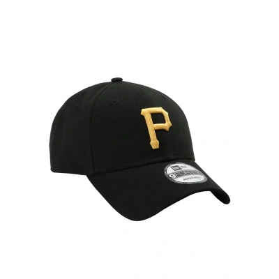 Imagen de New Era 9FORTY MLB THE League Gorra Pittsburgh pirates, Talla: One Size, pirates