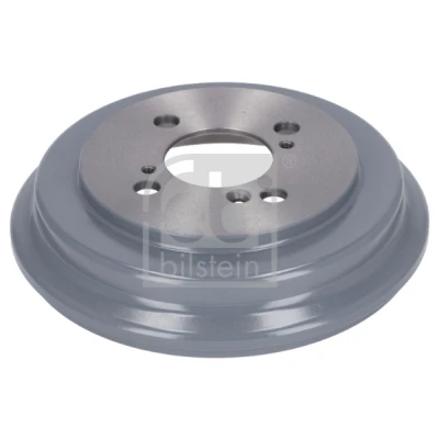 Imagen de FEBI BILSTEIN 183868 Tambor de Freno Eje trasero 241,81