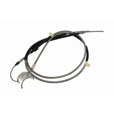 Imagen de VAICO V25 30026 Cable de freno Mano posterior 3268mm para detención Original calidad