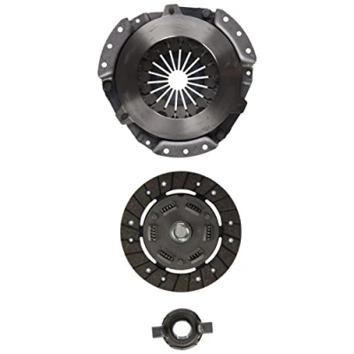 Imagen de MECARM MK9005 Kit de Embrague con cojinete desembrague 160mm FIAT: Panda I Hatchback