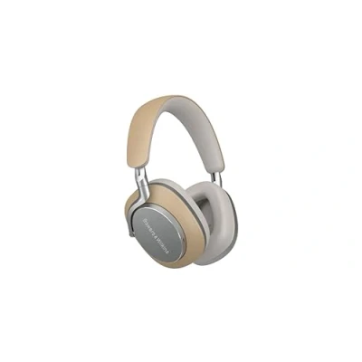 Imagen de Auriculares Noise Cancelling Bowers &amp; Wilkins Px8 Marrón